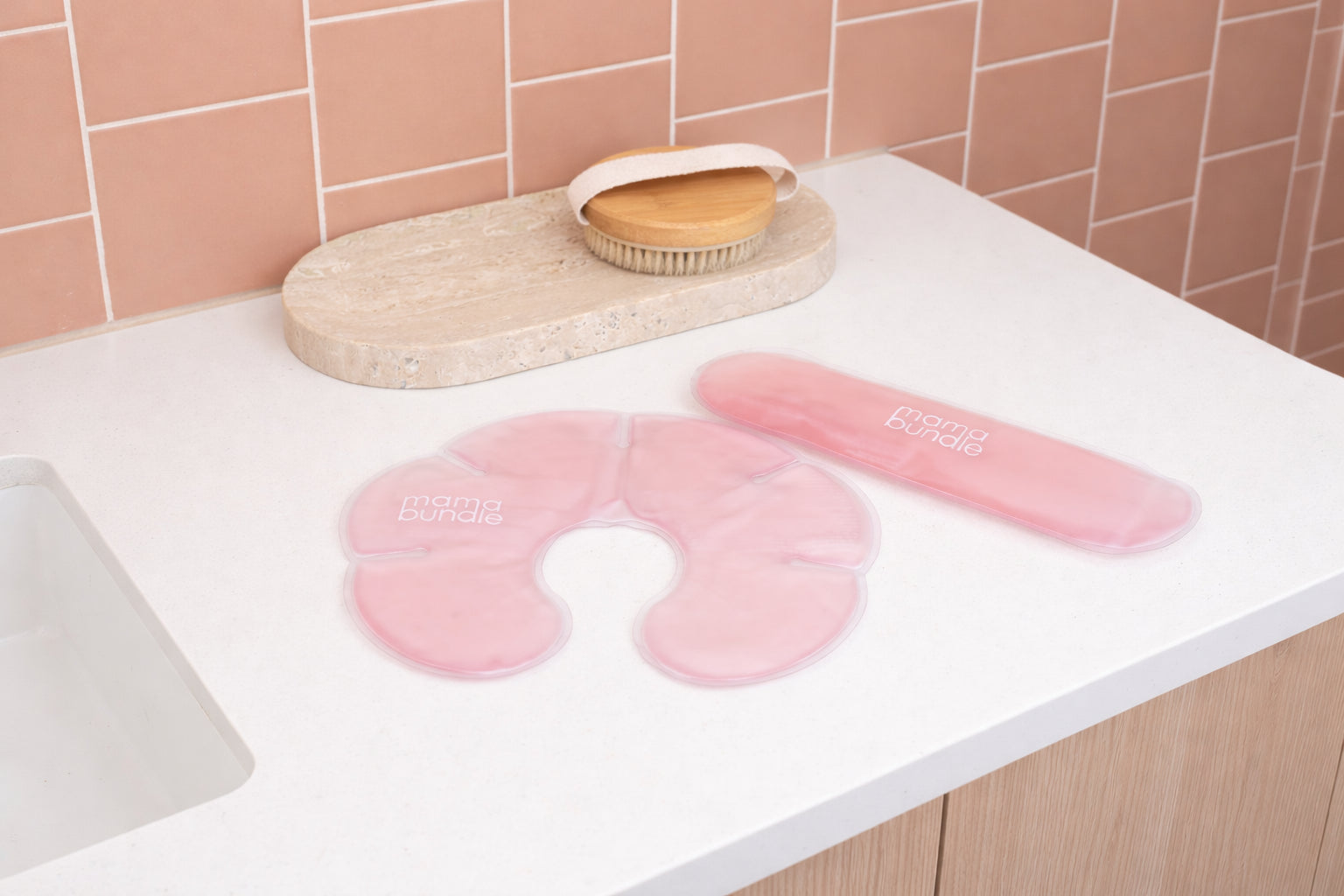 Mama Bundle postpartum recovery essentials